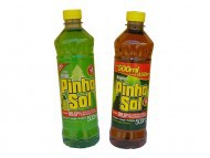 Desinfetante Pinho Sol